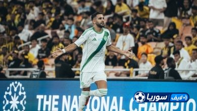 محرز على أبواب الشباب.. تفاصيل الساعات الأخيرة قبل الحسم