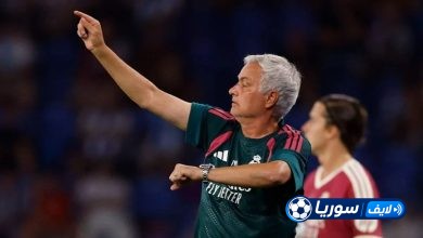 خلف كواليس البرنابيو.. كيف يفكك مورينيو ضغوط ديوماندي؟