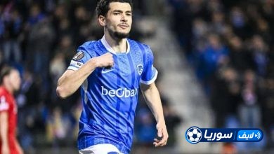 صفقة الـ 10 ملايين يورو.. الواحدي يقترب من هامبورغ
