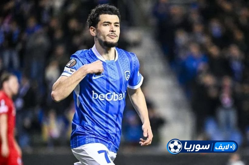 صفقة الـ 10 ملايين يورو.. الواحدي يقترب من هامبورغ