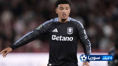 دورتموند يجمّد ملف سانشو رغم إصابة كونستانتيلياس