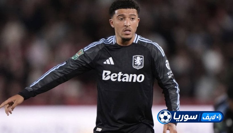 دورتموند يجمّد ملف سانشو رغم إصابة كونستانتيلياس
