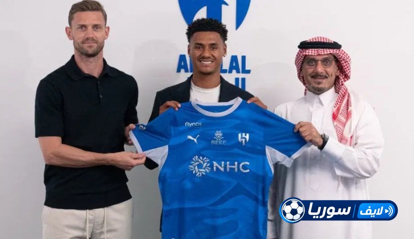كيف يغير واتكينز المنظومة الهجومية للهلال تكتيكياً؟